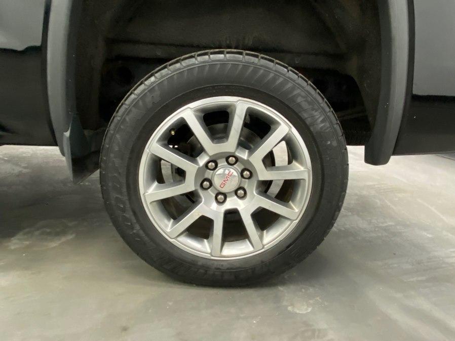 used 2017 GMC Sierra 1500 car, priced at $26,897