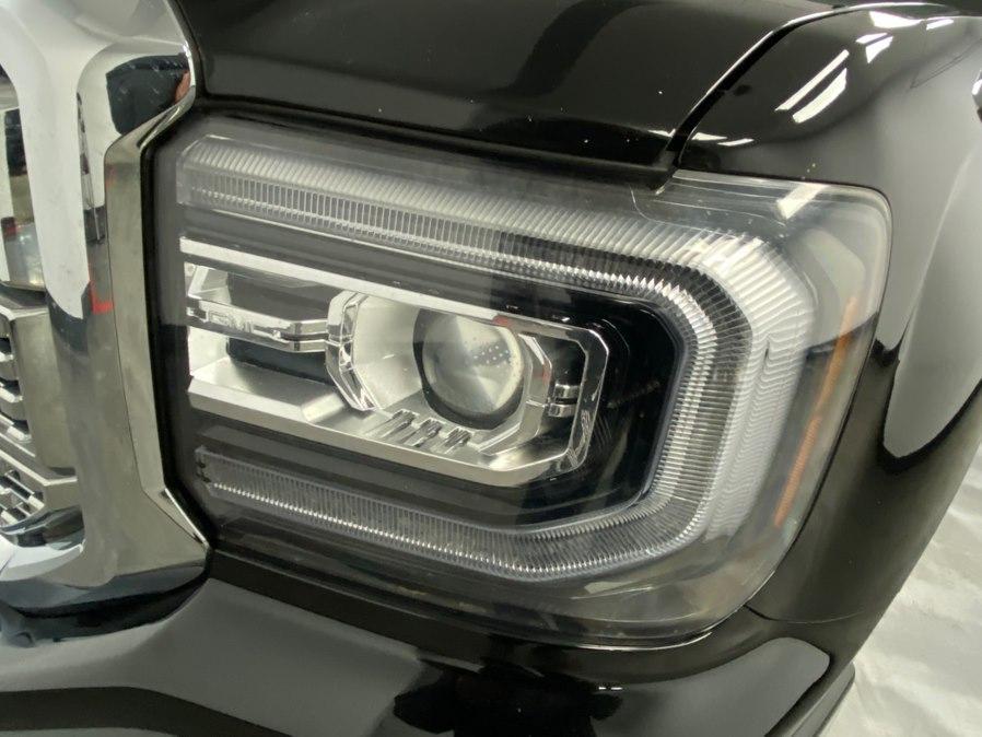 used 2017 GMC Sierra 1500 car, priced at $26,897