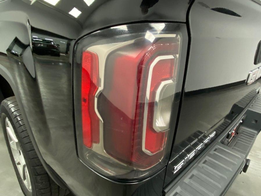 used 2017 GMC Sierra 1500 car, priced at $26,897
