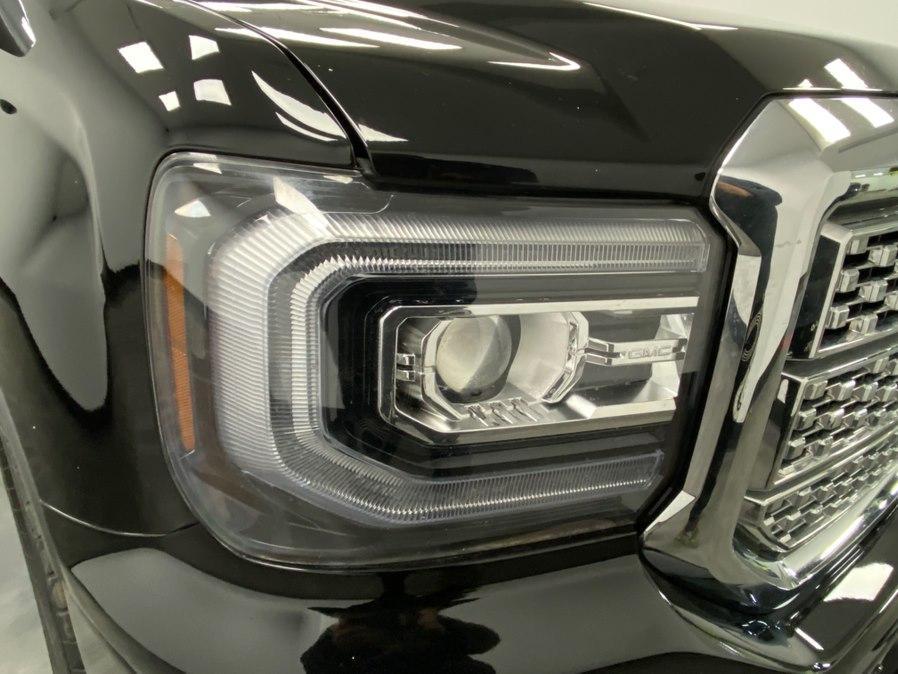 used 2017 GMC Sierra 1500 car, priced at $26,897