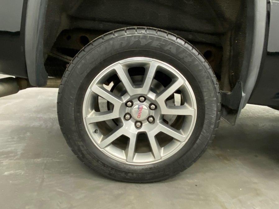 used 2017 GMC Sierra 1500 car, priced at $26,897