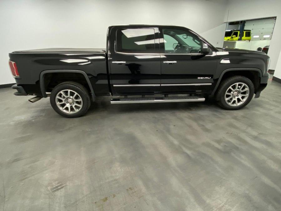 used 2017 GMC Sierra 1500 car, priced at $26,897