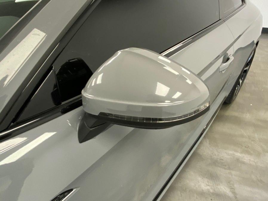 used 2018 Audi RS 5 car, priced at $37,987