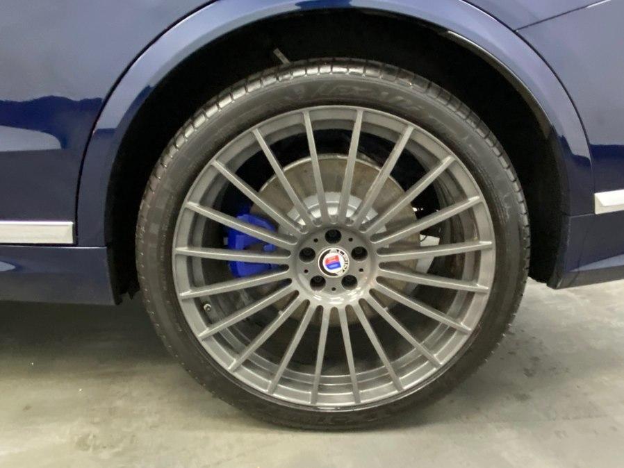 used 2021 BMW ALPINA XB7 car, priced at $65,897