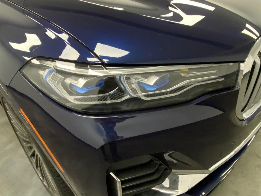 used 2021 BMW ALPINA XB7 car, priced at $65,897