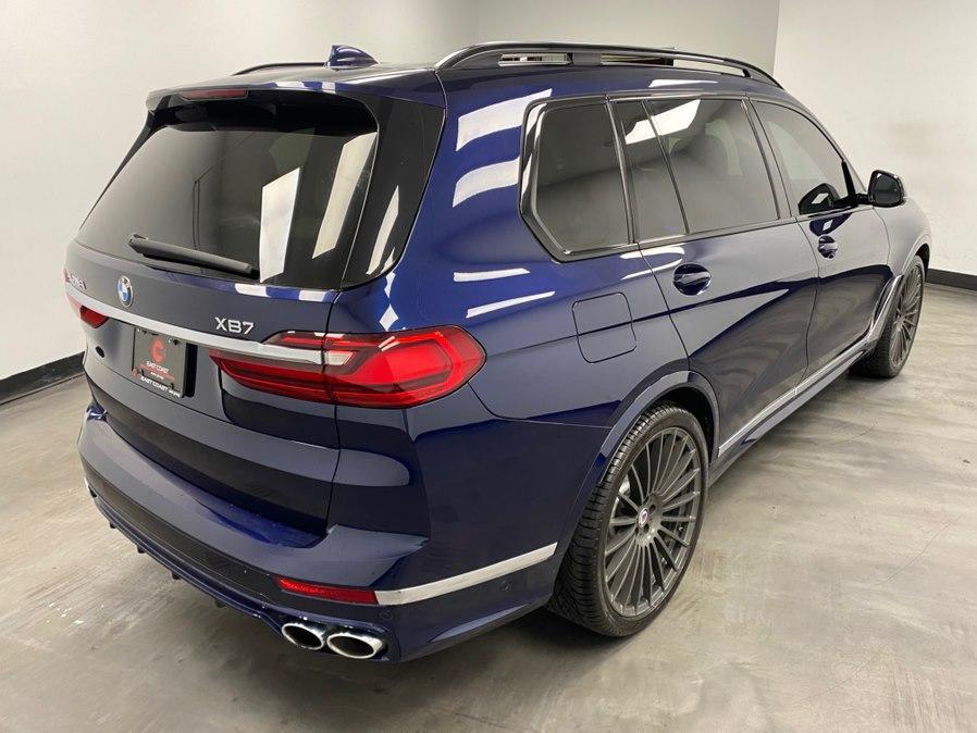 used 2021 BMW ALPINA XB7 car, priced at $65,897