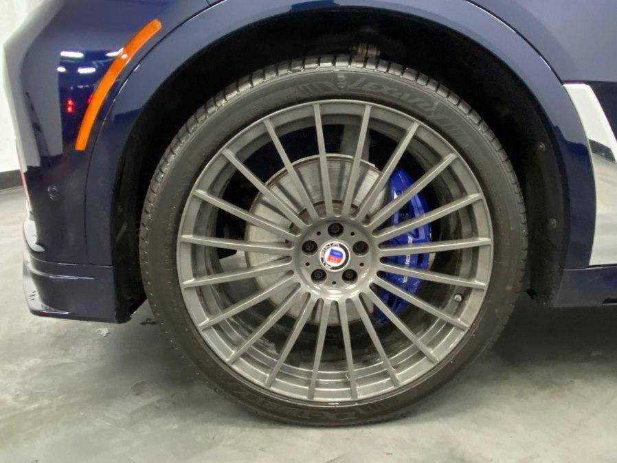 used 2021 BMW ALPINA XB7 car, priced at $65,897
