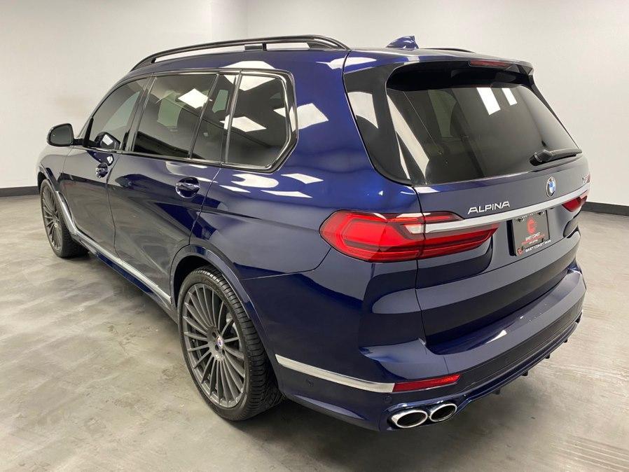 used 2021 BMW ALPINA XB7 car, priced at $65,897
