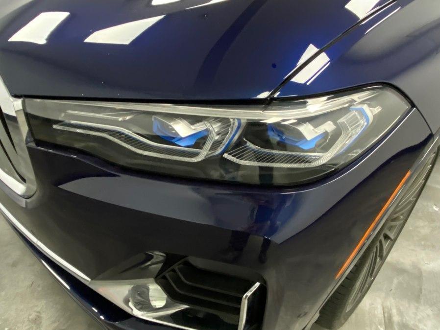 used 2021 BMW ALPINA XB7 car, priced at $65,897