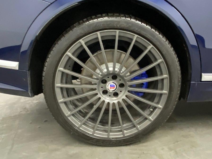 used 2021 BMW ALPINA XB7 car, priced at $65,897