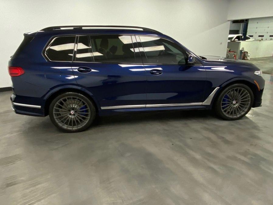 used 2021 BMW ALPINA XB7 car, priced at $65,897