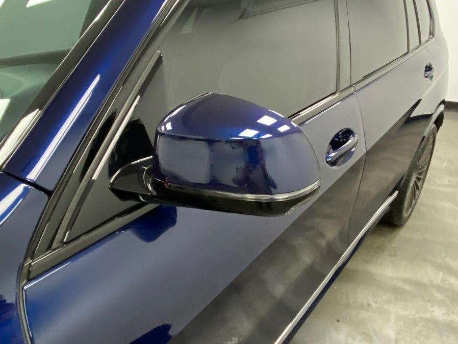 used 2021 BMW ALPINA XB7 car, priced at $65,897