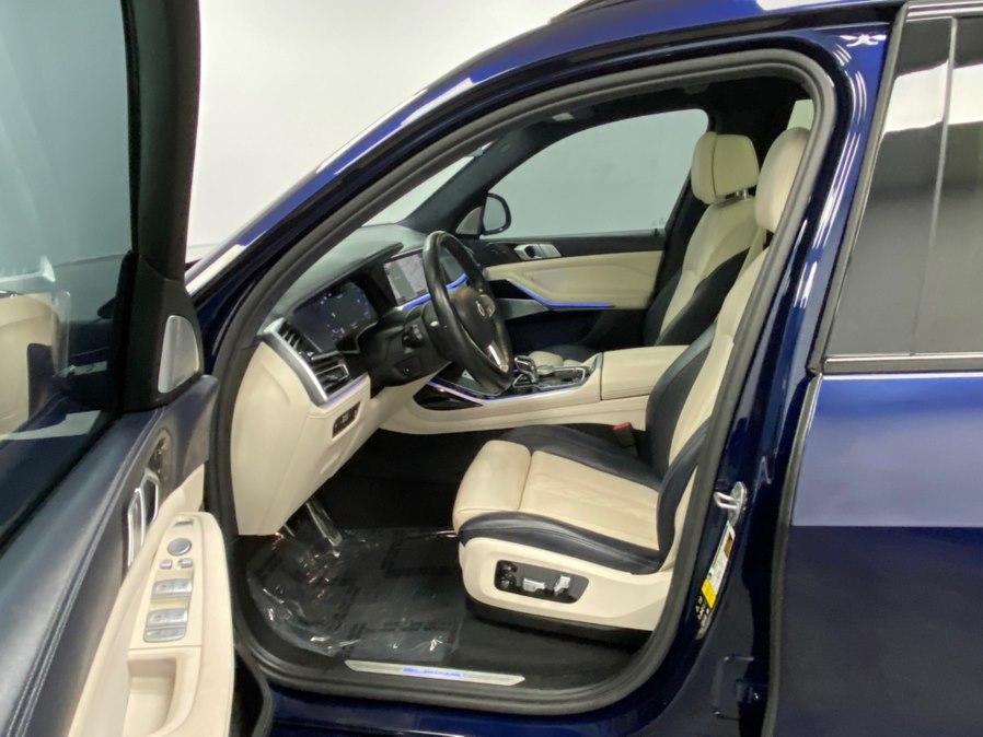 used 2021 BMW ALPINA XB7 car, priced at $65,897