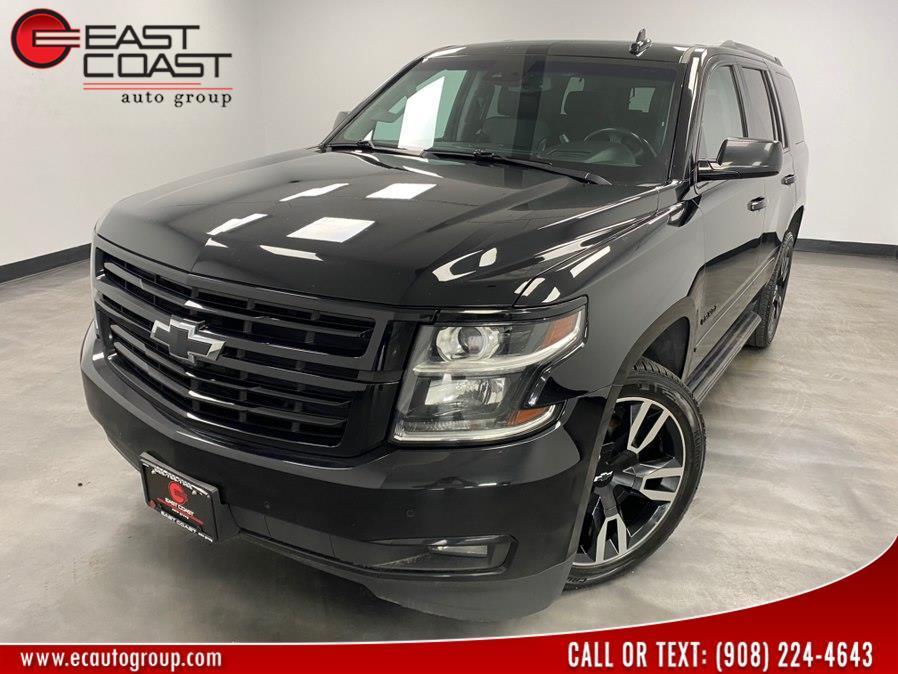 used 2019 Chevrolet Tahoe car, priced at $26,995