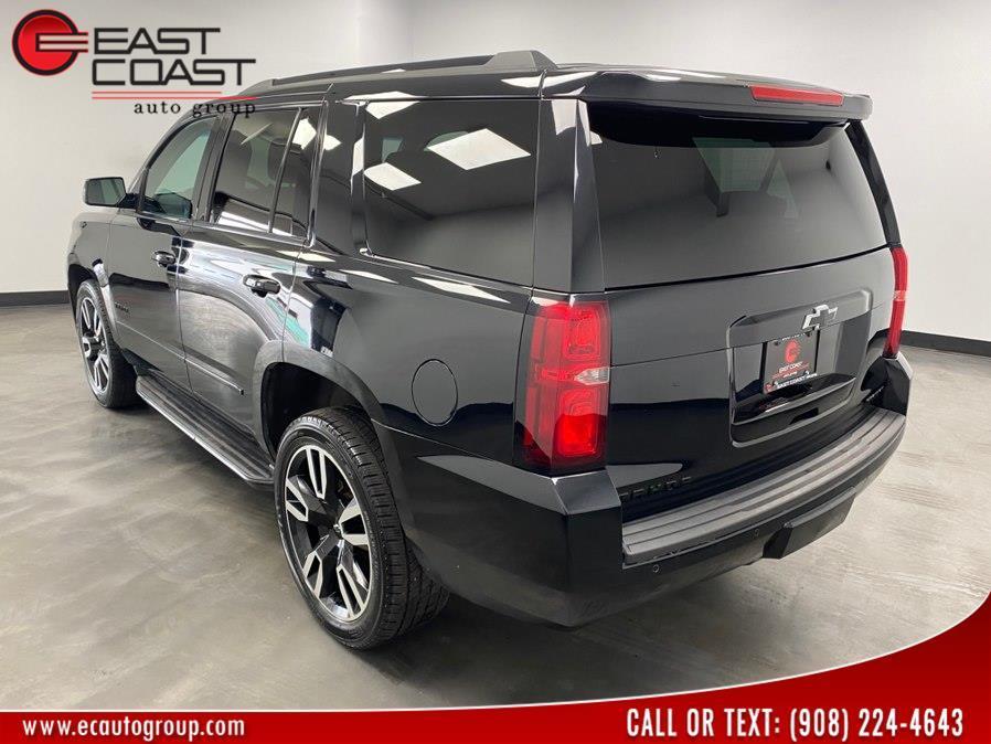 used 2019 Chevrolet Tahoe car, priced at $26,995