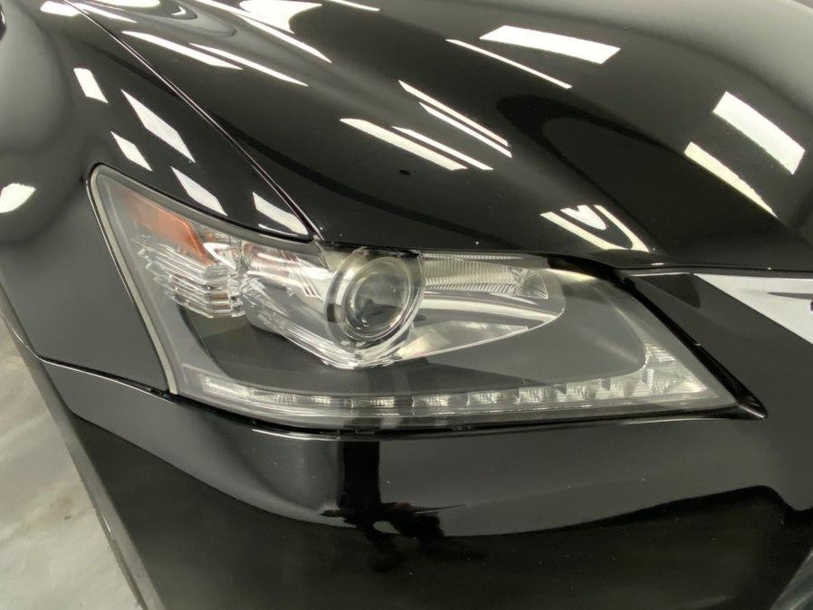used 2015 Lexus GS 350 car, priced at $19,987