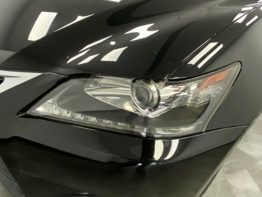 used 2015 Lexus GS 350 car, priced at $19,987