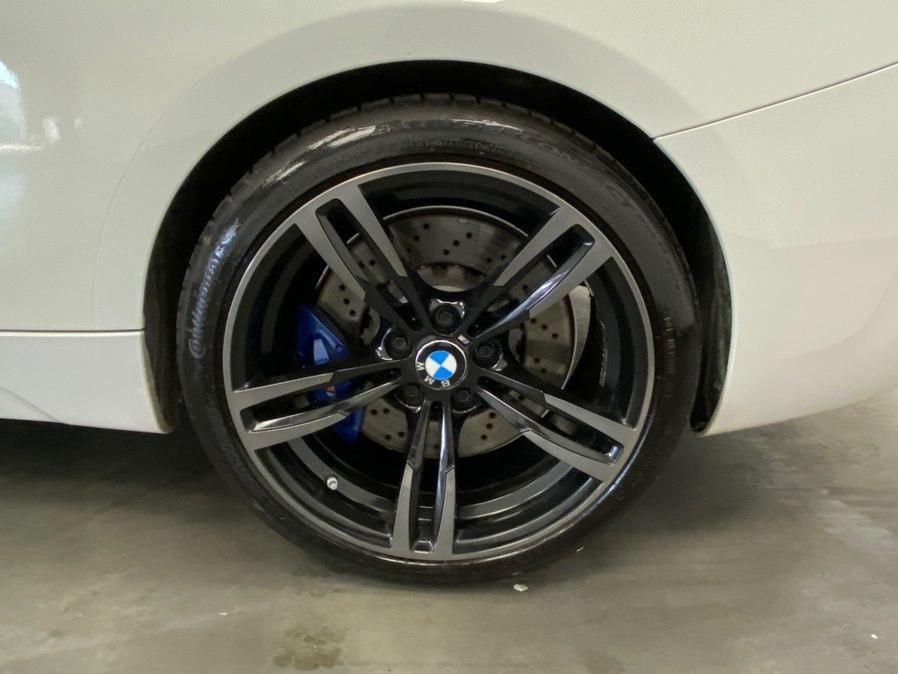 used 2018 BMW M2 car, priced at $40,450