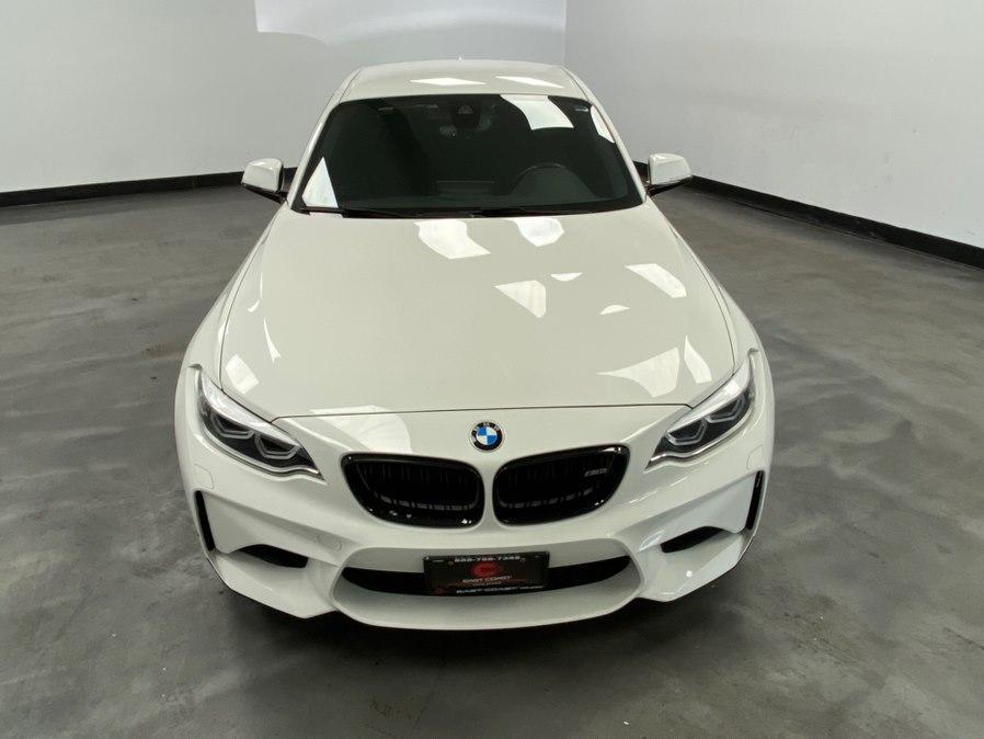 used 2018 BMW M2 car, priced at $40,450