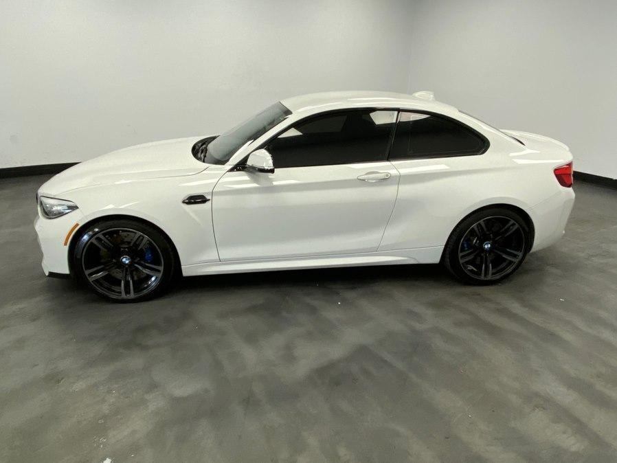 used 2018 BMW M2 car, priced at $40,450