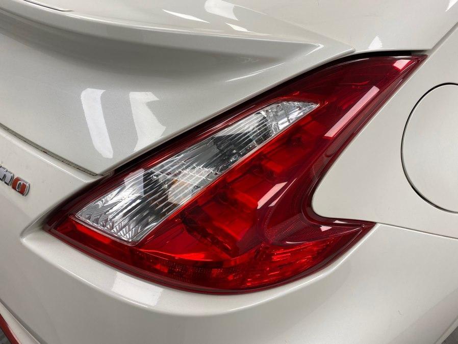 used 2016 Nissan 370Z car, priced at $26,987