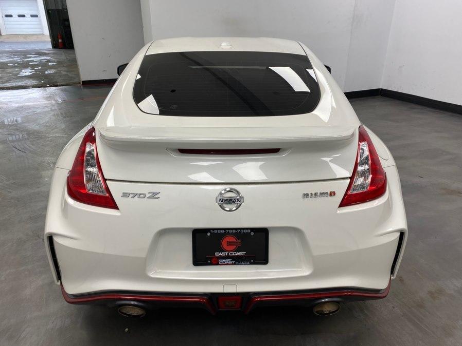 used 2016 Nissan 370Z car, priced at $26,987