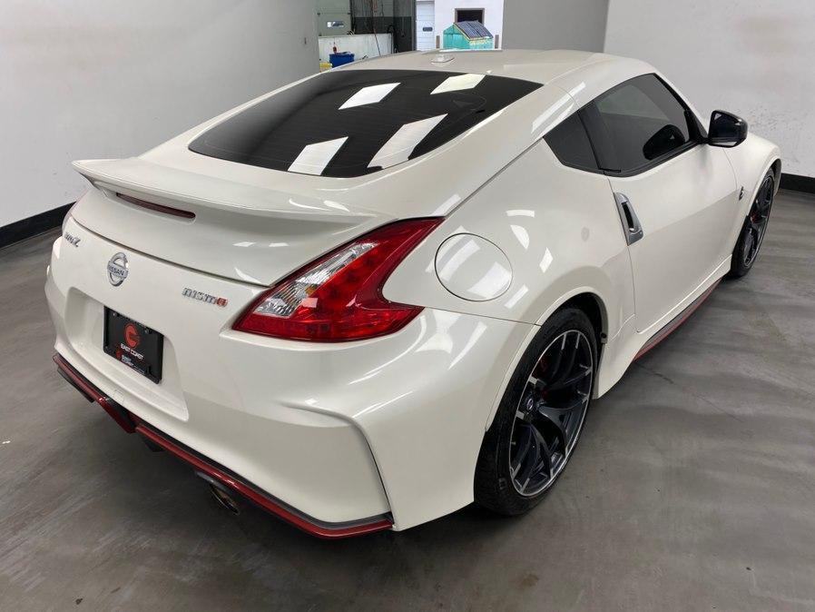 used 2016 Nissan 370Z car, priced at $26,987
