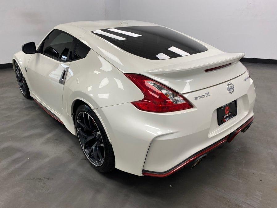 used 2016 Nissan 370Z car, priced at $26,987