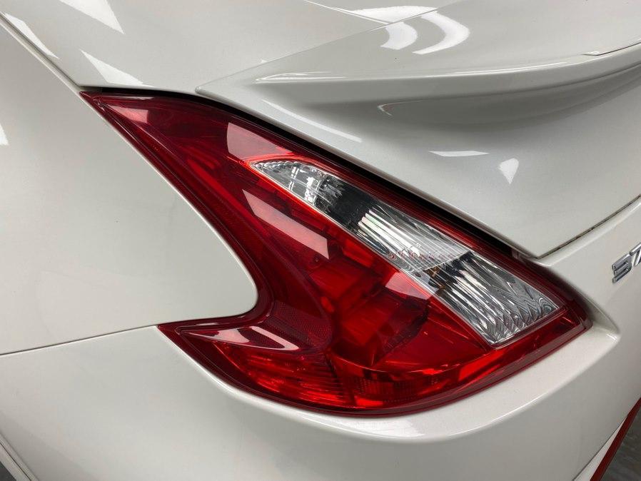 used 2016 Nissan 370Z car, priced at $26,987