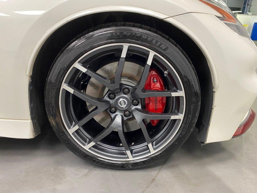 used 2016 Nissan 370Z car, priced at $26,987