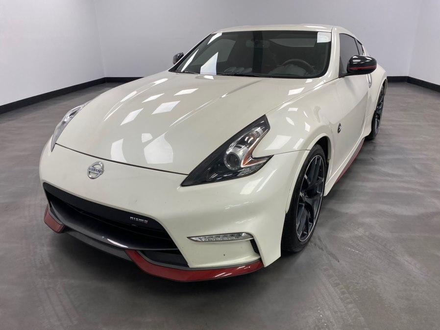 used 2016 Nissan 370Z car, priced at $26,987