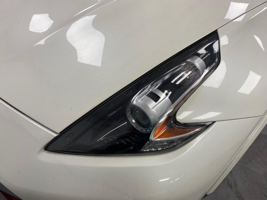 used 2016 Nissan 370Z car, priced at $26,987