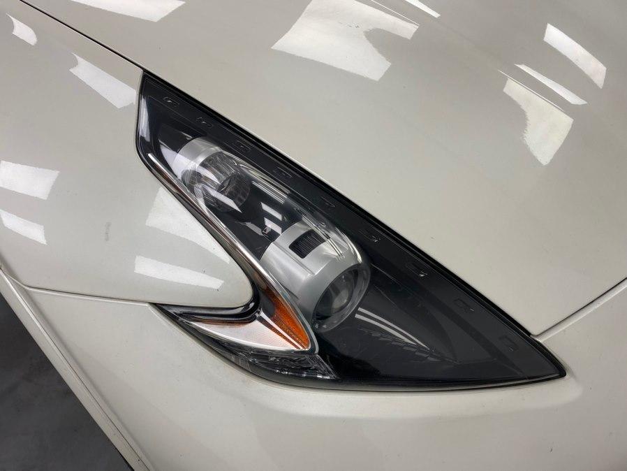 used 2016 Nissan 370Z car, priced at $26,987