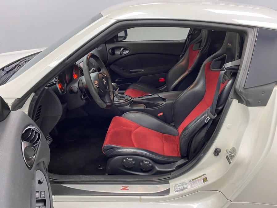 used 2016 Nissan 370Z car, priced at $26,987
