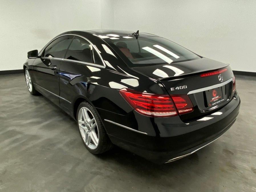 used 2015 Mercedes-Benz E-Class car, priced at $16,450