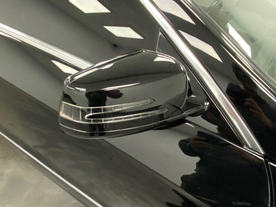 used 2015 Mercedes-Benz E-Class car, priced at $16,450