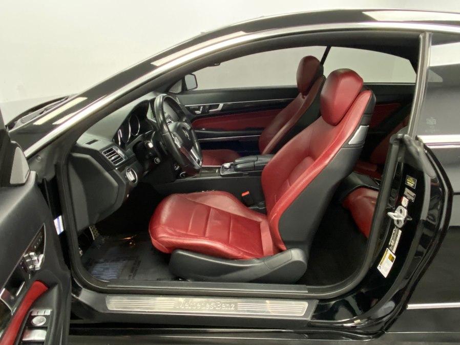 used 2015 Mercedes-Benz E-Class car, priced at $16,450