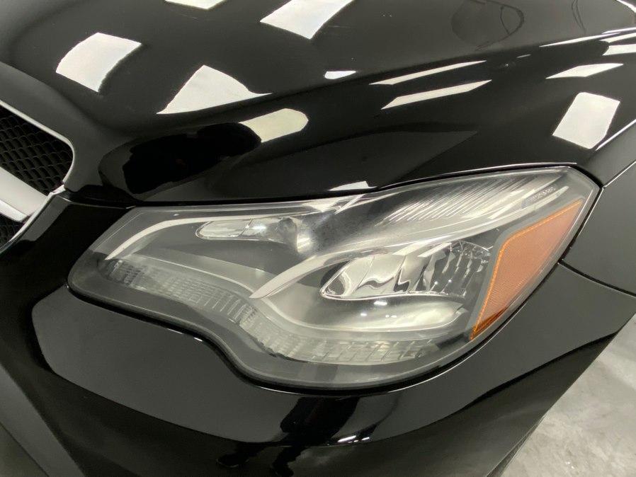 used 2015 Mercedes-Benz E-Class car, priced at $16,450