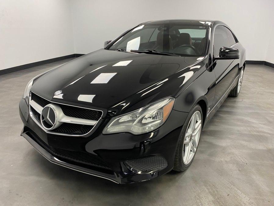 used 2015 Mercedes-Benz E-Class car, priced at $16,450
