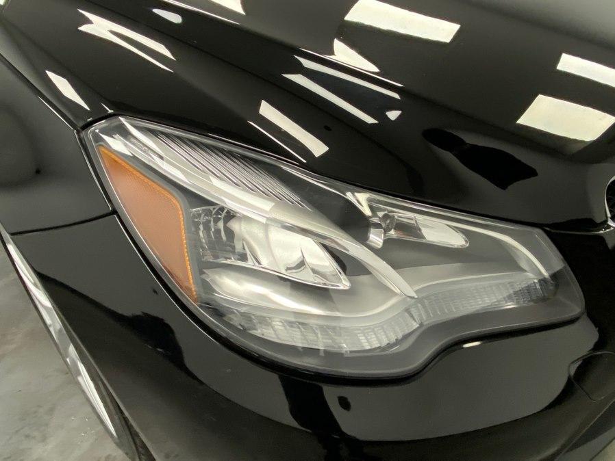 used 2015 Mercedes-Benz E-Class car, priced at $16,450