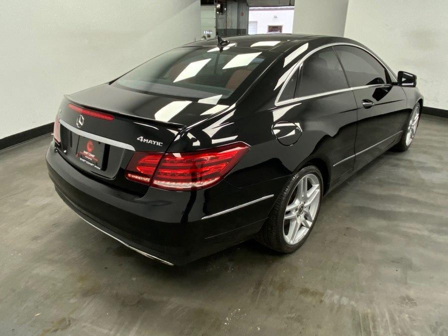 used 2015 Mercedes-Benz E-Class car, priced at $16,450