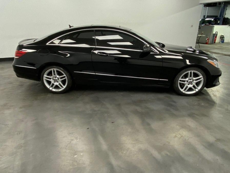 used 2015 Mercedes-Benz E-Class car, priced at $16,450
