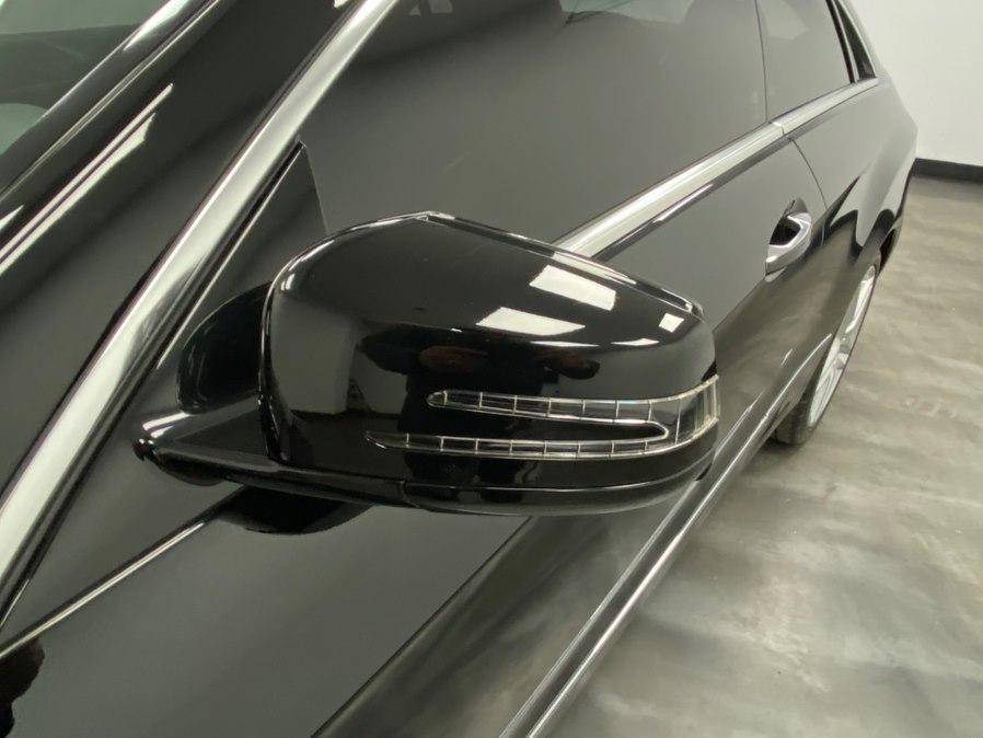 used 2015 Mercedes-Benz E-Class car, priced at $16,450