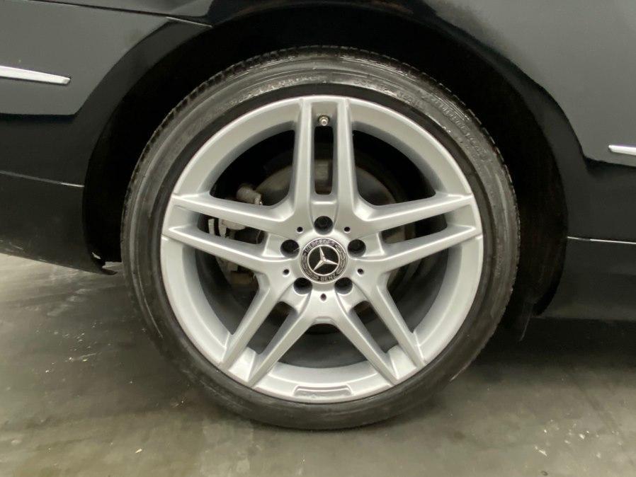 used 2015 Mercedes-Benz E-Class car, priced at $16,450