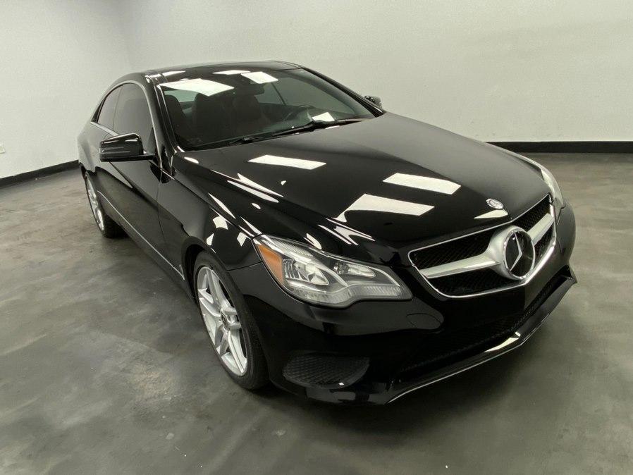 used 2015 Mercedes-Benz E-Class car, priced at $16,450