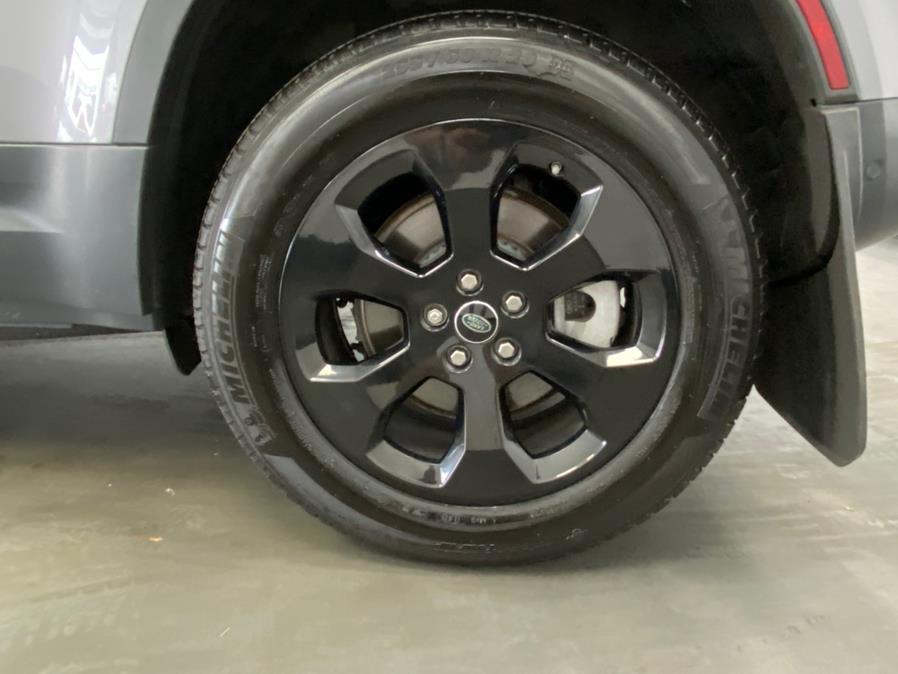 used 2020 Land Rover Defender car, priced at $37,987