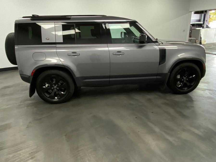 used 2020 Land Rover Defender car, priced at $37,987