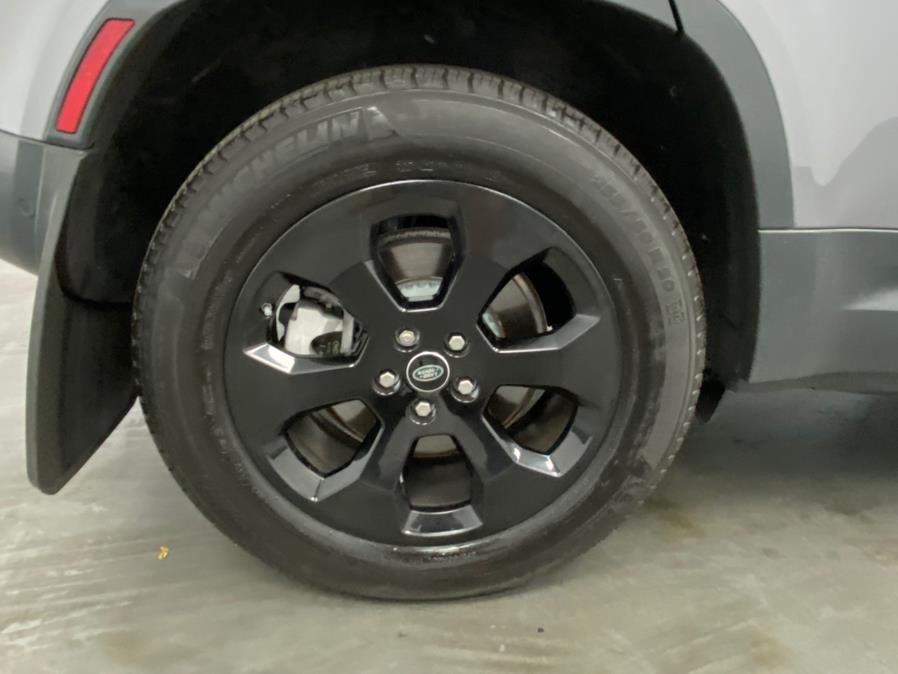 used 2020 Land Rover Defender car, priced at $37,987