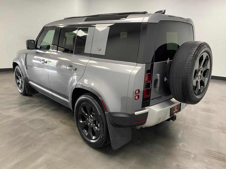 used 2020 Land Rover Defender car, priced at $37,987