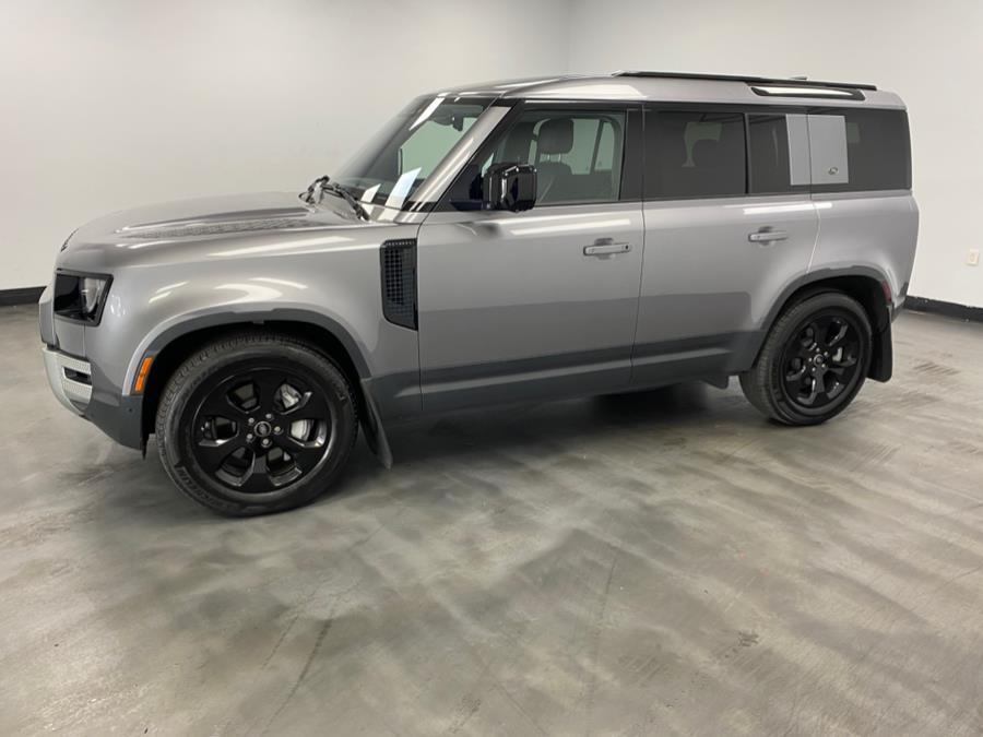 used 2020 Land Rover Defender car, priced at $37,987